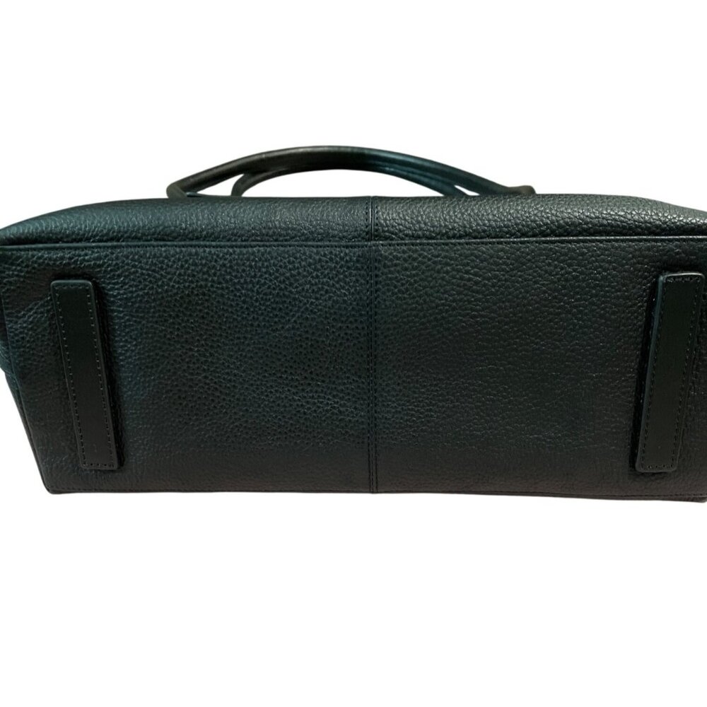 Radley London Black Ripley Road Flap Magnetic Closure Bag Purse NEW - Picture 10 of 12